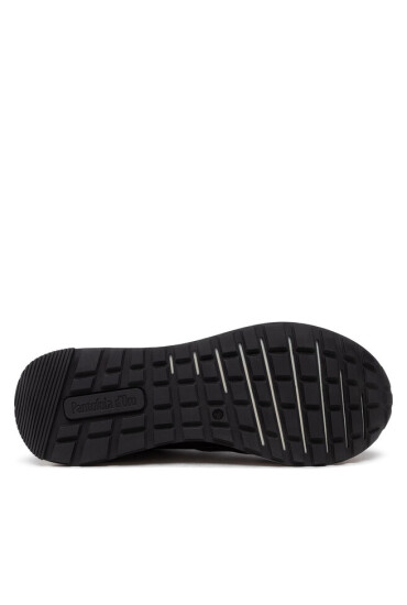 Pantofola d'Oro Сникърси Treviso Runner Uomo Low 10223038.7ZW Dk Shadow - Mera.bg