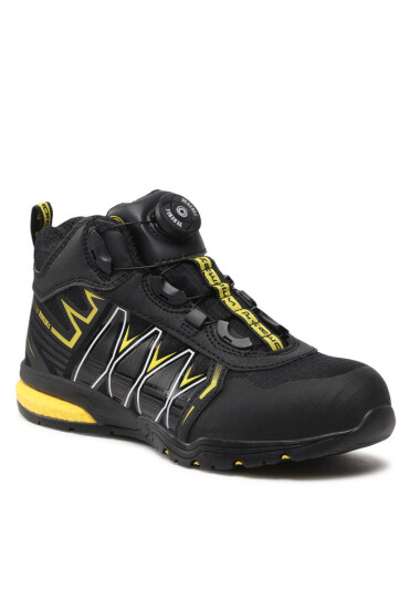 Paredes Seguridad Обувки Monza SP5180 Black - Mera.bg