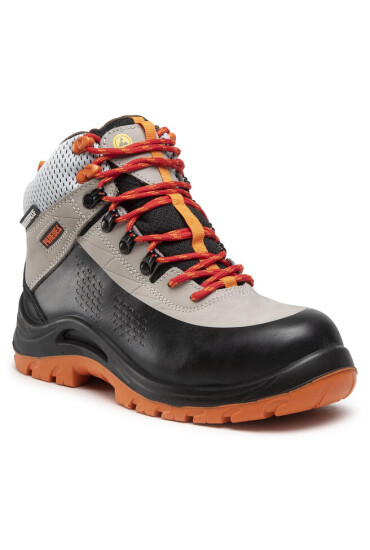 Paredes Seguridad Обувки Endino SP5204 Beige/Orange - Mera.bg