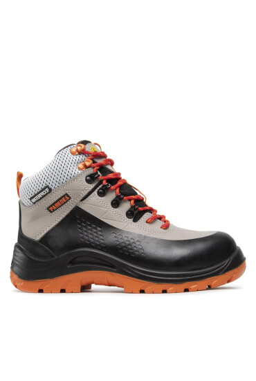 Paredes Seguridad Обувки Endino SP5204 Beige/Orange - Mera.bg