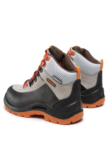 Paredes Seguridad Обувки Endino SP5204 Beige/Orange - Mera.bg