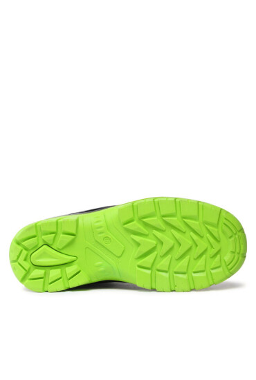 Paredes Seguridad Обувки Endino SP5204 Grey/Green - Mera.bg