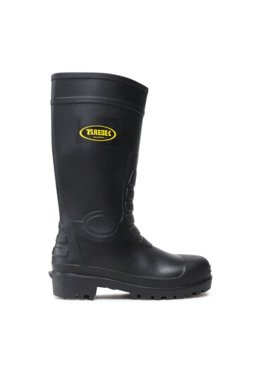Paredes Seguridad Обувки Agua H2O SP5035 Black - Mera.bg