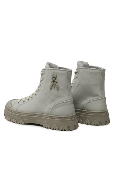 Patrizia Pepe Боти 8ZA001/A289-G545 Sage Green - Mera.bg