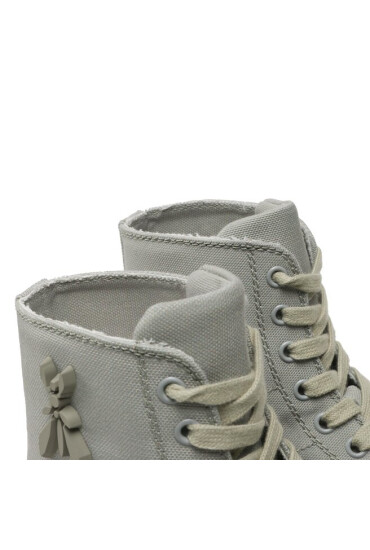 Patrizia Pepe Боти 8ZA001/A289-G545 Sage Green - Mera.bg