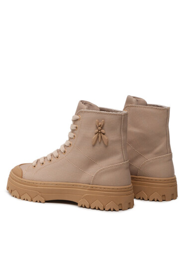 Patrizia Pepe Боти 8ZA001/A289-B685 Pompei Beige - Mera.bg