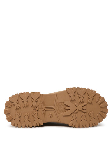 Patrizia Pepe Боти 8ZA001/A289-B685 Pompei Beige - Mera.bg