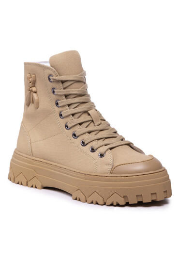 Patrizia Pepe Боти 2VA449/A9D9-B685 Pompei Beige - Mera.bg