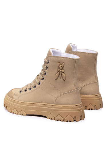 Patrizia Pepe Боти 2VA449/A9D9-B685 Pompei Beige - Mera.bg