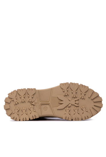 Patrizia Pepe Боти 2VA449/A9D9-B685 Pompei Beige - Mera.bg