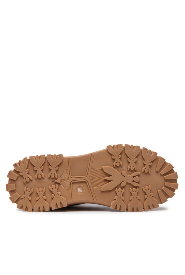 Patrizia Pepe Боти 8Z0001/A040-B685 Pompei Beige B685 - Mera.bg