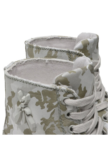 Patrizia Pepe Боти 8ZA001/A294-FD45 Camouflage - Mera.bg