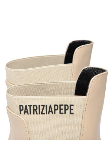 Patrizia Pepe Боти тип челси - Mera.bg