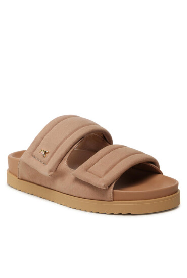 Patrizia Pepe Чехли 8X0001/A040-B685 Pompei Beige - Mera.bg