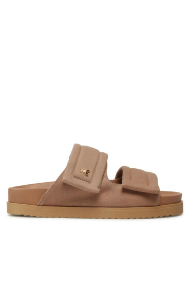 Patrizia Pepe Чехли 8X0001/A040-B685 Pompei Beige - Mera.bg