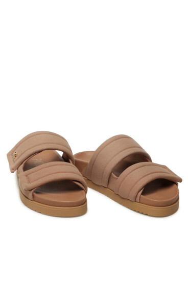 Patrizia Pepe Чехли 8X0001/A040-B685 Pompei Beige - Mera.bg