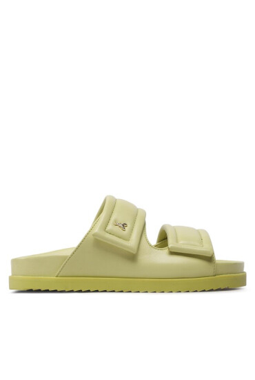 Patrizia Pepe Чехли 8X0001/L026 Y430 Light Sunny Lime - Mera.bg