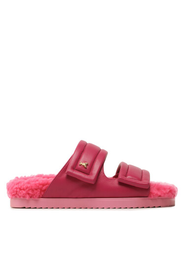 Patrizia Pepe Чехли 8X0033/L011-M426 New Pink - Mera.bg