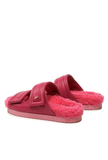 Patrizia Pepe Чехли 8X0033/L011-M426 New Pink - Mera.bg