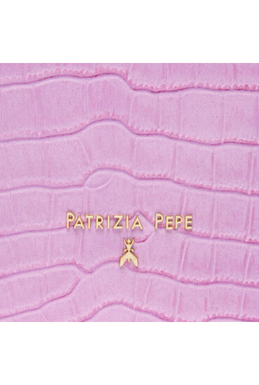 Patrizia Pepe Дамска чанта 8B0050/L030-M426 New Pink - Mera.bg