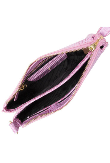 Patrizia Pepe Дамска чанта 8B0050/L030-M426 New Pink - Mera.bg