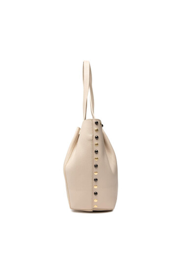 Patrizia Pepe Дамска чанта 8B8895/L050-B732 Ocean Sand - Mera.bg