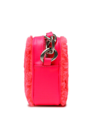 Patrizia Pepe Дамска чанта 2B0025/A213-M358 Fluo Pink - Mera.bg