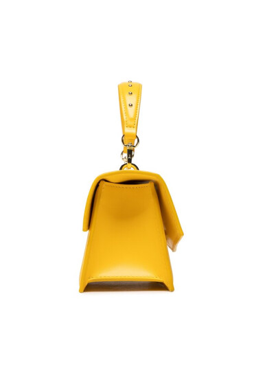 Patrizia Pepe Дамска чанта 2B0032/L061-Y427 Banana Yellow - Mera.bg