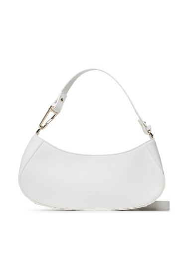Patrizia Pepe Дамска чанта 2B0081/L075-W338 Off White - Mera.bg