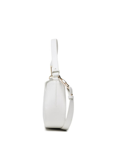 Patrizia Pepe Дамска чанта 2B0081/L075-W338 Off White - Mera.bg