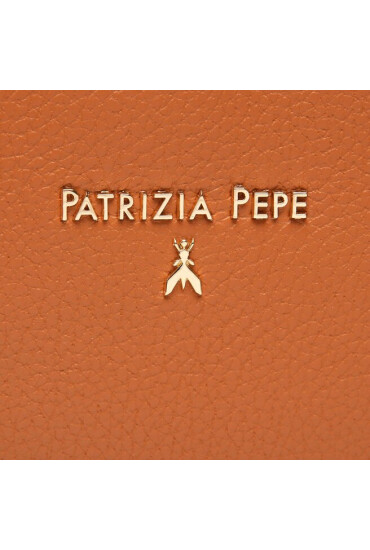 Patrizia Pepe Дамска чанта 2B0082/L001-B757 New Cuoiotore - Mera.bg