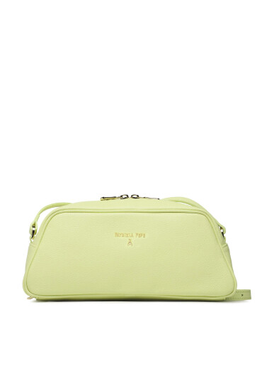 Patrizia Pepe Дамска чанта 2B0082/L001-Y430 Light Sunny Lime - Mera.bg