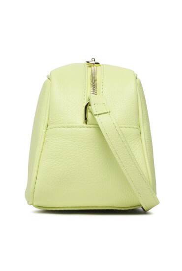 Patrizia Pepe Дамска чанта 2B0082/L001-Y430 Light Sunny Lime - Mera.bg