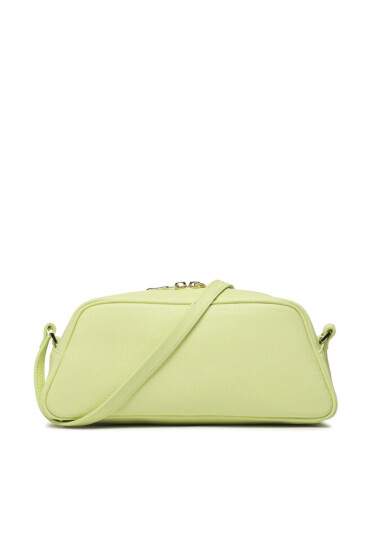 Patrizia Pepe Дамска чанта 2B0082/L001-Y430 Light Sunny Lime - Mera.bg