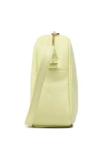Patrizia Pepe Дамска чанта 2B0083/L001-Y430 Light Sunny Lime - Mera.bg