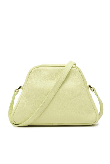 Patrizia Pepe Дамска чанта 2B0083/L001-Y430 Light Sunny Lime - Mera.bg