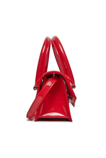 Patrizia Pepe Дамска чанта 2B0111/L057-R808 Infrarouge Red - Mera.bg