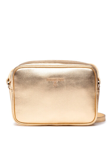 Patrizia Pepe Дамска чанта CB8985/L001-Y360 Gold Star - Mera.bg