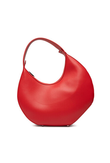 Patrizia Pepe Дамска чанта 8B0046/L047-R309 Lipstick Red - Mera.bg