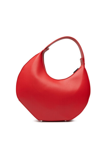 Patrizia Pepe Дамска чанта 8B0046/L047-R309 Lipstick Red - Mera.bg