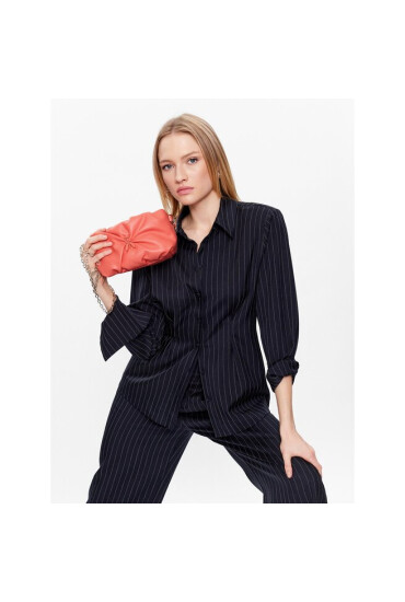 Patrizia Pepe Дамска чанта 8B0082/E010 R765 Juicy Peach - Mera.bg