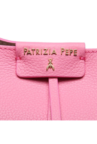 Patrizia Pepe Дамска чанта CB8896/L001-R784 Розов - Mera.bg