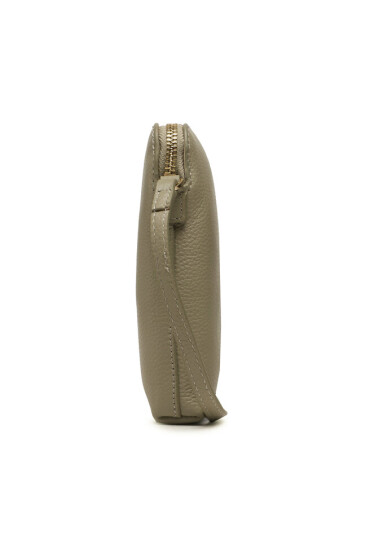 Patrizia Pepe Дамска чанта CQ0203/L001-G545 Sage Green - Mera.bg