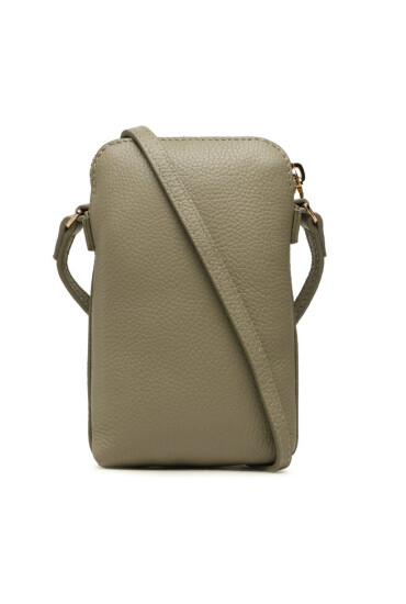 Patrizia Pepe Дамска чанта CQ0203/L001-G545 Sage Green - Mera.bg