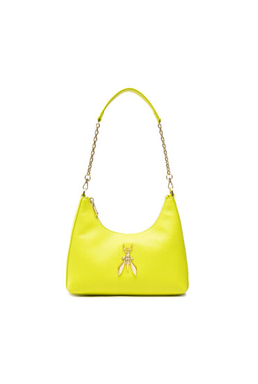 Patrizia Pepe Дамска чанта 8B0037/L001-Y368 Citrus - Mera.bg