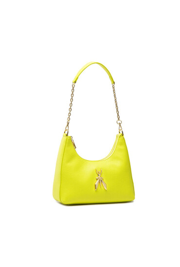 Patrizia Pepe Дамска чанта 8B0037/L001-Y368 Citrus - Mera.bg