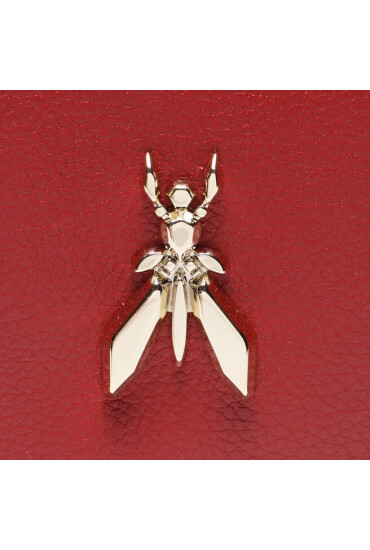 Patrizia Pepe Дамска чанта 8B0101/L001-R799 Martian Red - Mera.bg
