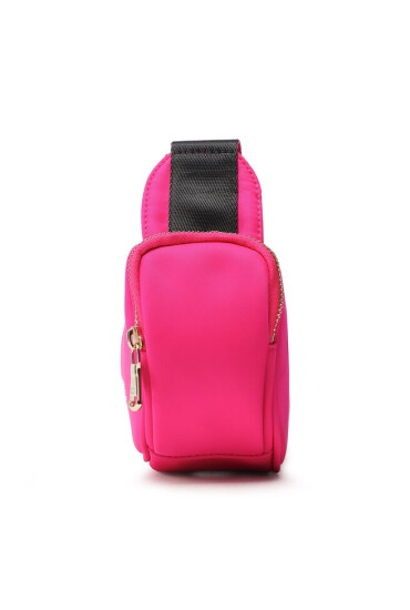 Patrizia Pepe Дамска чанта 8B0108/A264 M443 Freh Fucsia - Mera.bg