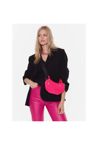 Patrizia Pepe Дамска чанта 8B0108/A264 M443 Freh Fucsia - Mera.bg