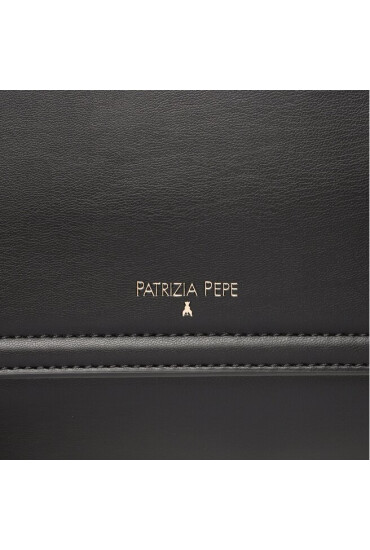 Patrizia Pepe Дамска чанта 8B0118/E005-K103 Nero - Mera.bg